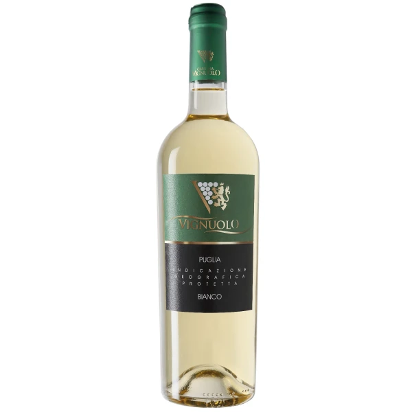 Bianco IGP Puglia